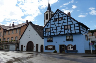 Drulingen