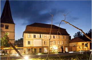 La grange aux paysages
