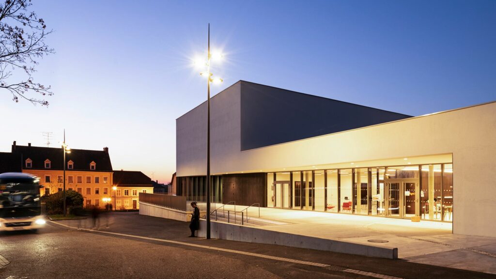 Cinema